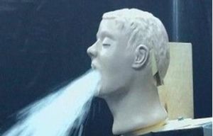 嘔吐機器人 嘔吐機器人