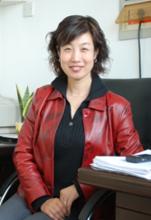 呂紅[復旦大學生命科學學院遺傳所教授]