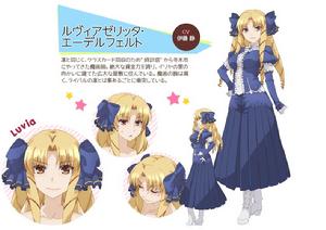 Fate[廣山弘作畫的外傳漫畫]