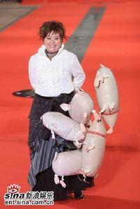 星光奕奕耀金鐘