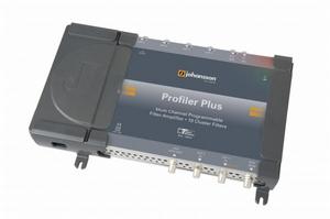 Johansson超級濾波器