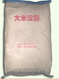 大米澱粉