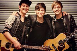 Heart Like California Heart Like California