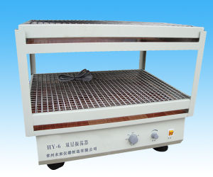 雙層調速振盪器 雙層調速振盪器