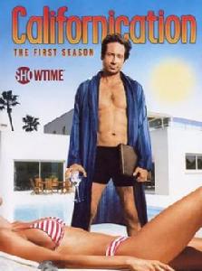 加州靡情第一季 加州靡情第一季