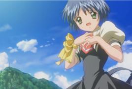 霧島佳乃 霧島佳乃