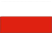 波蘭國旗