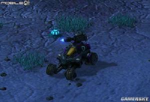 惡狼[星際爭霸2中人物]