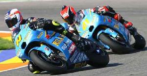 世界機車大獎賽 世界機車大獎賽