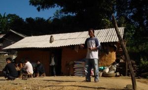 小芒來村 小芒來村