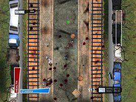 殭屍圍城4 殭屍圍城4