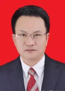 劉革生[福建省人防辦副主任、新疆昌吉州副州長]