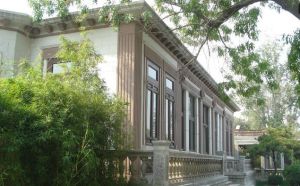 曹錕故居 曹錕故居