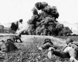 忻口會戰 忻口會戰