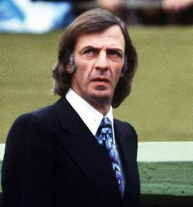César Luis Menotti César Luis Menotti