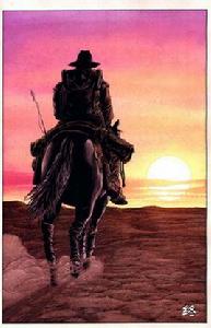 金剛狼_暮狼尋鄉 金剛狼_暮狼尋鄉