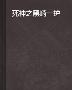 死神之黑崎一護 死神之黑崎一護
