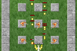 魂斗羅塔防 魂斗羅塔防