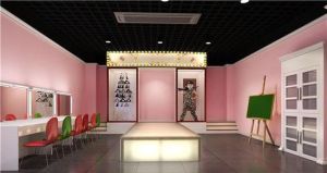 美約世文小鎮 美約世文小鎮