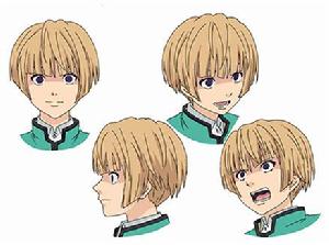 齊木楠雄的災難[麻生周一著作的漫畫]