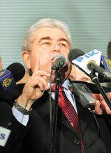 季米特里斯·赫里斯托菲亞斯