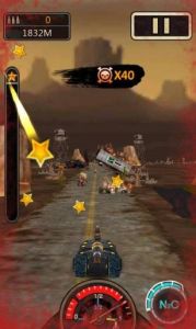 殭屍戰車鐵血 殭屍戰車鐵血