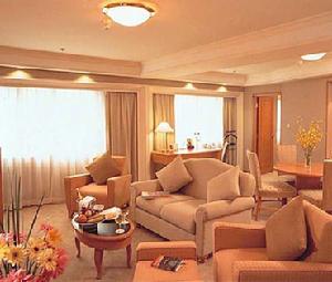 北京國貿中心香格里拉飯店