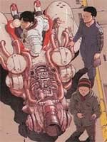 《自由》[動漫作品]