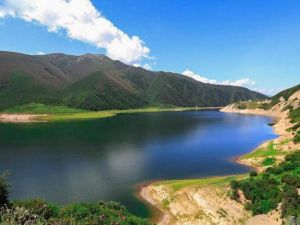 黑泉水庫 黑泉水庫