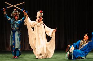 《雷峰塔》[民間傳說]