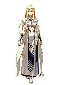 卡爾嘉·貝薩雷斯 卡爾嘉·貝薩雷斯