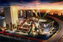 南亞風情第壹城 南亞風情第壹城