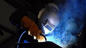 中國焊接終身成就獎 中國焊接終身成就獎