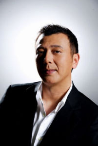 謝鋒[JEFEN品牌創始人]