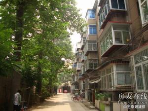 聯鹼廠宿舍 聯鹼廠宿舍