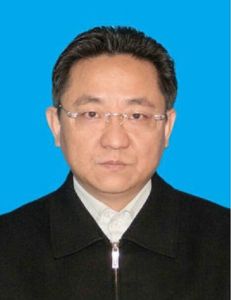 黃文俊[人民法院出版社臨時黨委書記、社長]