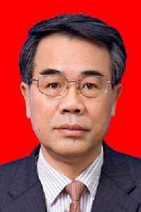 劉海[江門市委原書記]