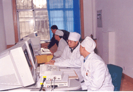 甘肅省人民醫院