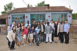 河北農業大學食品科技學院 河北農業大學食品科技學院