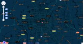 百度個性化地圖 百度個性化地圖