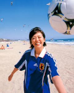 山中絢子 山中絢子