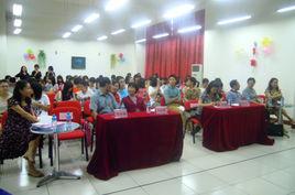 暨南大學翻譯學院 暨南大學翻譯學院