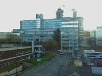 謝菲爾德哈勒姆大學