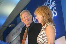 直擊2005年度留聲機大獎