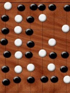 圍棋術語 圍棋術語