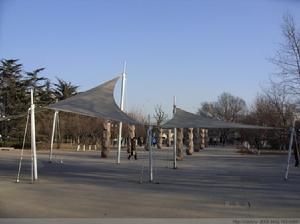 青島東鎮公園 青島東鎮公園