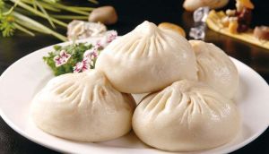 膠東大包子 膠東大包子