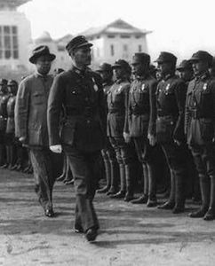 國民革命軍第71軍 國民革命軍第71軍