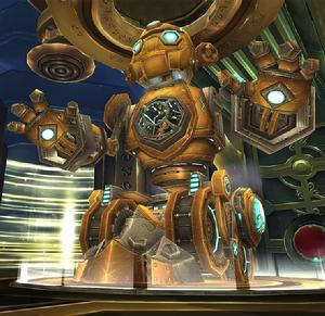 米米爾隆 米米爾隆