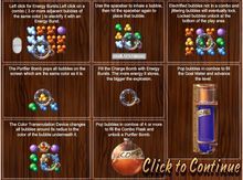 毀滅泡泡 毀滅泡泡